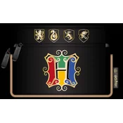 BLUE SKY HARRY POTTER MULTI POCKET PERESNICA - COLOURFUL CREST