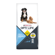 Opti Life Medium & Maxi Adult Light, 12.5 kg