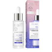 EVELINE - SOS NOURISHING AND REGENERATING LIP BALM