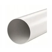 shumee Okrogli kanal 150 mm 0,5 m PVC ZRAČNIKI