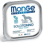Monge | Monoprotein Tuna