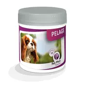 Pet Phos® Coat Dog tablete z okusom 50 kosov
