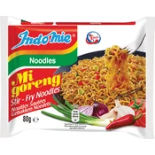 Indomie Ocvrti instant rezanci - Mi Goreng Classic - 80 g