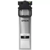 EPSON C13T11C140, originalna tinta, crna, 3,4ml