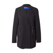 KARL LAGERFELD JEANS Blazer črna