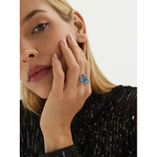 Prstan Swarovski MILLENIA 5694142