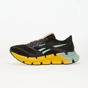 Sneakers Reebok Floatzig 2 Washed Black/ Glitch Aqua/ Golden Haze EUR 42