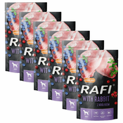 Rafi Adult GF Paté with Rabbit 6 x 500 g