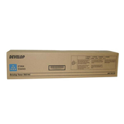 DEVELOP TN-314 (A0D74D1), originalni toner, azuren, 20000 strani, Za tiskalnik: DEVELOP INEO +353, DEVELOP INEO +353P, DEVELOP INEO +353/+353P
