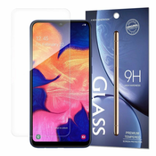 9H kaljeno zaštitno staklo za Samsung Galaxy A10