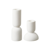 Set svijećnjaka House Nordic 15 / 9,5 cm 2-pack