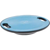 XQMAX Daska za ravnotežu 40 x 10 cm, plava