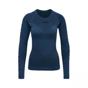 Hummel Tehnička sportska majica, plava
