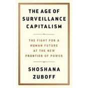 Age of Surveillance Capitalism