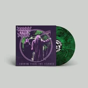 Mourn The Light - Sorrow Feeds The Silence (LP)