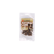 Flamingo Nature Snack - janjetina u kockama 80 g