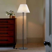 Opviq Podna lampa 241801, Krem