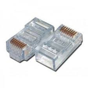 RJ45, Modularni mikro utikac 8P8C, Cat5 ( TS51 )