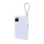Remax Power Bank FC-15 PD20W + QC22.5W 20000mAh, Plavi