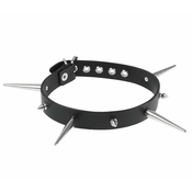 Ovratnica Spikes - LSF9 10