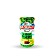 Dagupan | Bagoong Guisado | Sladko