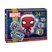 FUNKO Advent Calendar: Marvel Holiday 2022