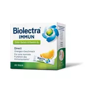 BIOLECTRA IMMUNE DIRECT VRECICE A20