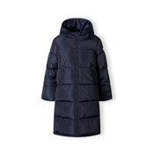 MINOTI Plašč mornarska