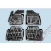 Rezaw-Plast Tipske patosnice za  Hyundai Elantra V / VI (2010+) - kadice