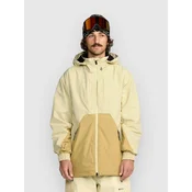 Volcom Longo Gore Tex Jacket chino