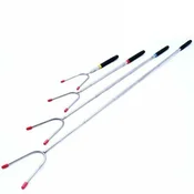 Teleskopske vilice za peko 24,5-84,5 cm 50796