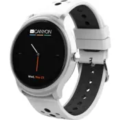 Canyon Oregano Smart Watch bijeli