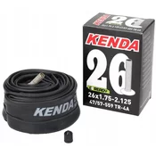 Kenda Kolesarska zračnica 26 x 1.75 - 2.125 AV 32 Kenda avtomobilski ventil 47/57-559