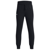 Under Armour Rival Fleece Črna