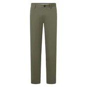JOOP! Jeans Chino hlače Matthew  zelena / rdeča