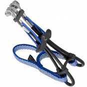 Metulj Totem ultralight 0.65 - modra