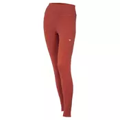Ženske pajkice Tecnifibre  Team Tech Leggins Terracotta W XS