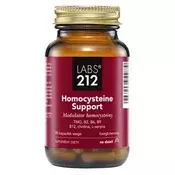 Labs212 - Podpora homocisteina + 90 kapsul