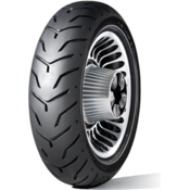 DUNLOP 180/65R16 81H TL D407 T WWW HARLEYAD