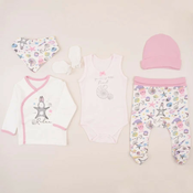 My baby set za iznošenje JustRelax6/1 62 ( 241797 )