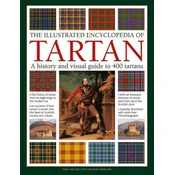 Tartan, The Illustrated Encyclopedia of