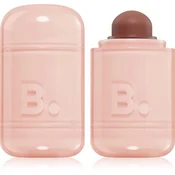 Banila Co. Romantic Blush večnamensko ličilo za ustnice in lica za popoln videz odtenek 15 Nutty 3.7 g