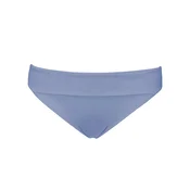SugarShape Bikini hlačke Valencia golobje modra