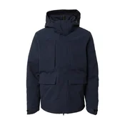 KILLTEC Outdoor jakna KOW 81 mornarsko plava