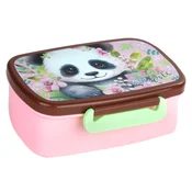 shumee Škatla za malico Panda 10, Derform
