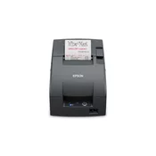 EPSON TM-U220IIB, USB, ECW