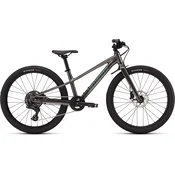 Specialized Riprock 24, Gloss Smoke/Fjord Metallic, 2026