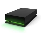 Seagate Game Drive Hub for Xbox vanjski tvrdi disk 8 TB Crno