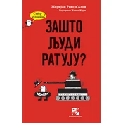 Zašto ljudi ratuju?
