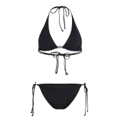 ONEILL Bikini Wotw Mother Maracas črna